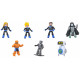 FANTASTIC FOUR DLX BOX SET MARVEL MINIMATES