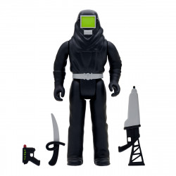 SARDAUKAR WARRIOR DUNE W1 REACTION FIGURE 10 CM