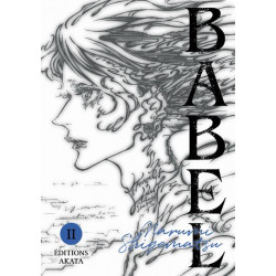 BABEL TOME 2