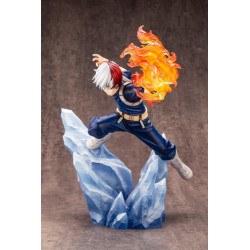 SHOTO TODOROKI ARTFX J MHA