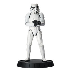 STORMTROOPER STAR WARS EPISODE IV MILESTONES STATUE 30 CM