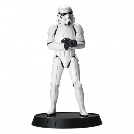STORMTROOPER STAR WARS EPISODE IV MILESTONES STATUE 30 CM
