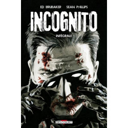 INCOGNITO INTEGRALE