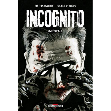 INCOGNITO INTEGRALE