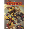 X-MEN : INFERNO