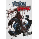 VENOM VS CARNAGE : UN ENFANT EST NE