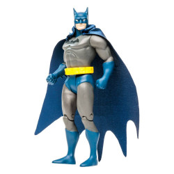 HUSH BATMAN DC DIRECT FIGURINE SUPER POWERS 10 CM