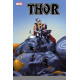 THOR #26 25 COPY INCV CLARKE VAR