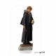 RON WEASLEY HARRY POTTER A L ECOLE DES SORCIERS STATUE ART SCALE 17 CM