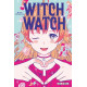 WITCH WATCH T01