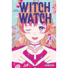 WITCH WATCH T01