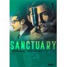 SANCTUARY PERFECT EDITION - TOME 01