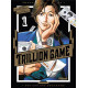 TRILLION GAME - TOME 01