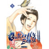 BUTTERFLY BEAST II T05