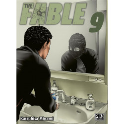 THE FABLE T09 - THE SILENT-KILLER IS LIVING IN THIS TOWN.