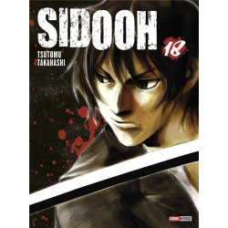 SIDOOH T18 (NOUVELLE EDITION)