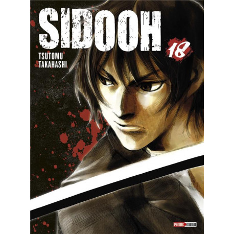 SIDOOH T18 (NOUVELLE EDITION)
