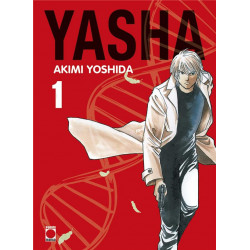YASHA PERFECT EDITION T01