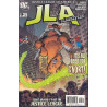 JLA CLASSIFIED 9