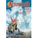 ARROWSMITH TP VOL 02 BEHIND ENEMY LINES (MR)