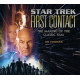 STAR TREK FIRST CONTACT MAKING OF THE CLASSIC FILM