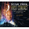 STAR TREK FIRST CONTACT MAKING OF THE CLASSIC FILM