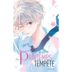 PRINTEMPS ET TEMPETE - TOME 01