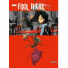 FOOL NIGHT - TOME 02