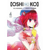 OSHI NO KO TOME 4