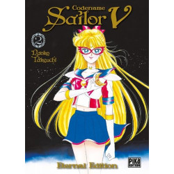 SAILOR V ETERNAL EDITION T02