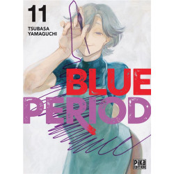 BLUE PERIOD T11