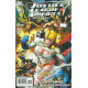 JUSTICE LEAGUE OF AMERICA VAR ED 10