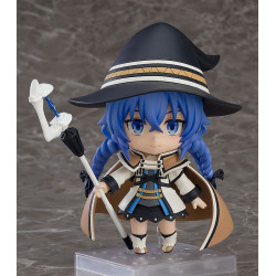 ROXY MIGURDIA MUSHOKU TENSEI JOBLESS REINCARNATION FIGURINE NENDOROID 10 CM