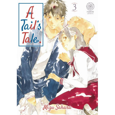 A TAIL'S TALE T03