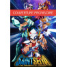 SAINT SEIYA - TIME ODYSSEY - TOME 1