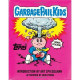 GARBAGE PAIL KIDS