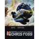 HARDWARE THE DEFINITIVE SF WORKS OF CHRIS FOSS