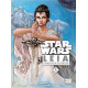 STAR WARS LEIA PRINCESSE D ALDERAAN T01