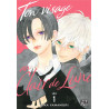 TON VISAGE AU CLAIR DE LUNE T01