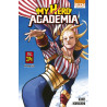 MY HERO ACADEMIA T34