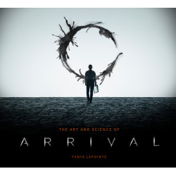 ART AND SCIENCE OF ARRIVAL