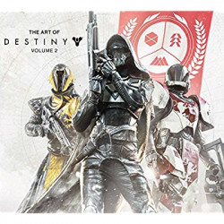 ART OF DESTINY VOLUME 2