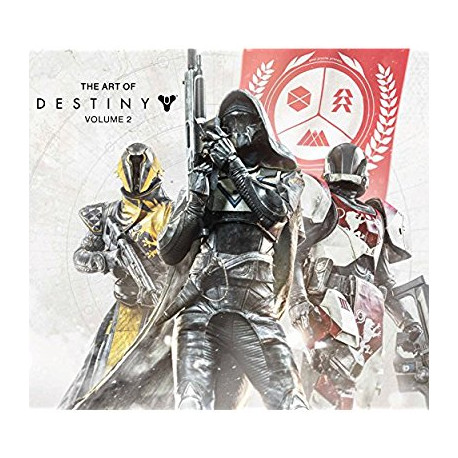 ART OF DESTINY VOLUME 2