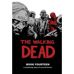 WALKING DEAD HC VOL 14