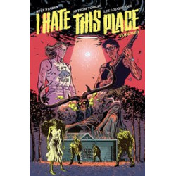 I HATE THIS PLACE TP VOL 1