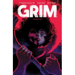 GRIM TP VOL 1