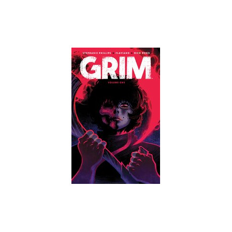 GRIM TP VOL 1