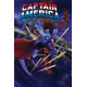 CAPTAIN AMERICA SYMBOL OF TRUTH VOL 1 HOMELAND