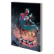 SPIDER-PUNK BANNED IN DC TP 