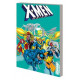 X-MEN ANIMATED SERIES TP FURTHER ADVENTURES 
